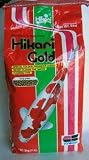 Gold 11lb - Large Pellet
