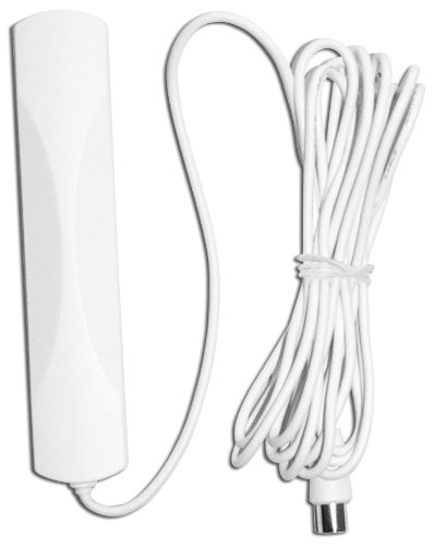 Kjaerulff1 Maximum DA-6 Aktive DVB-T Außenantenne 
