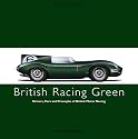 Racing Colours: British Racing Green