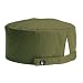 Chef Works BEAN-OLI Olive Basic Skull Cap Beanie