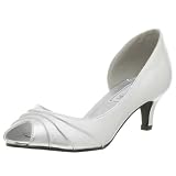 Touch Ups Womens Abby Pump