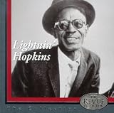 Review Lightnin' Hopkins  / Revue Collection