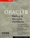 Book Oracle8 Backup and Recovery Handbook
