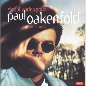 Live In Oslo