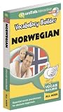 Vocabulary Builder - Learn Norwegian