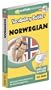 Vocabulary Builder - Learn Norwegian