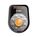 Coby All Weather Sport AM/FM Radio - CX96