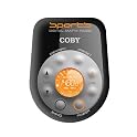 Coby All Weather Sport AM/FM Radio- CX96