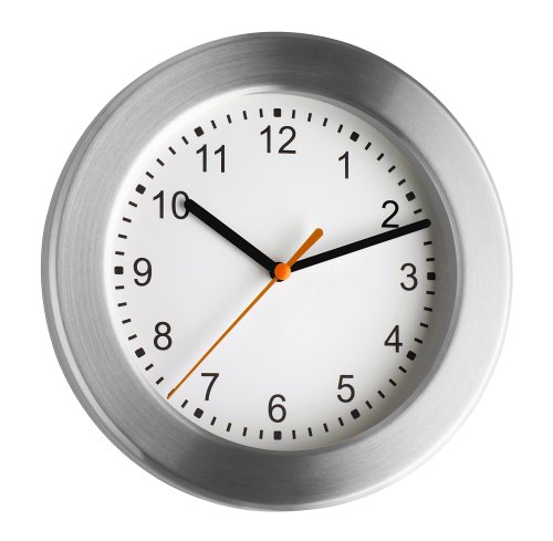 TFA 98.1047 Wanduhr