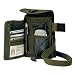 Rothco Venturer Excursion Organizer Bag Wallet - Olive