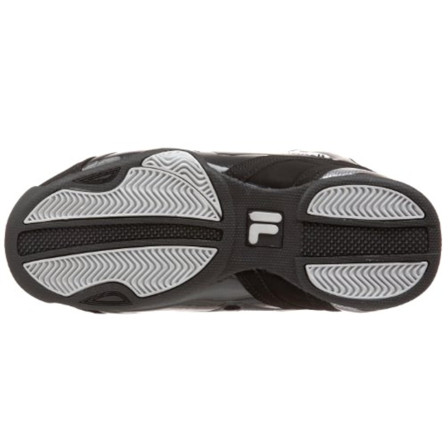 fila dls slam basketball shoes