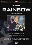 Rainbow - Inside Rainbow 1979 To 1997 [DVD]