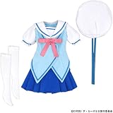 D.C.S.S.-ダ・カーポ セカンドシーズン-風見学園制服 ことりver. 1/6ミニコスチューム