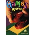 Games Galore (Cover-to-Cover Chapter Books) by  Beth Dvergsten Stevens