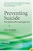 Preventing Suicide: The Solution Focused Approach
