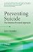 Preventing Suicide: The Solution Focused Approach
