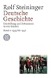Deutsche Geschichte - Darstellung und Dokumente in vier B�nden, Band. 1: 1945 bis 1947