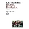 Deutsche Geschichte: Darstellung und Dokumente in vier B�nden. Bd. 1: 1945 - 1947