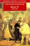 Henry IV, Part 2 (The Oxford Shakespeare)