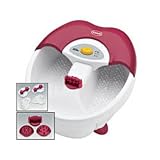 Dr. Scholl's Toe-Touch Foot Spa with Massage