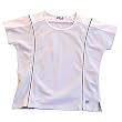 Womens Fila Cool Crew Top