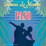 Revue Compilation  / Danser Le Musette Vol 5 : Paso