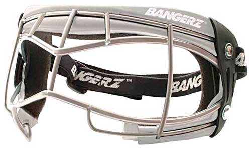 Bangerz HS-7200 - Women's Lacrosse Wire Goggle