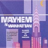 Music : Mayhem in Manhattan