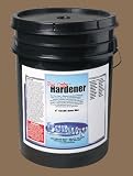 BonWay True Color Hardener Nutmeg