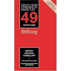 British National Formulary: v. 49