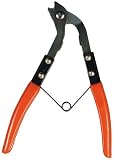 Bent Type CV Boot Hose Clamp Cutter