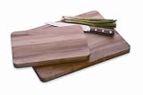 J.K. Adams PRO-1208 12-Inch by 8-Inch Maple Pro-Classic Board
