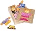 Bear Dress Up Puzzle