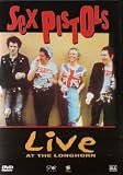 Sex Pistols - Live at the Longhorn