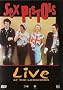 Sex Pistols - Live at the Longhorn Sex Pistols - Live at the Longhorn