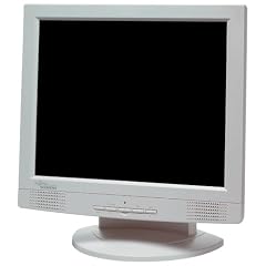 Fujitsu X19-1 48,3 cm (19 Zoll) TFT-Monitor