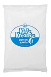 Big Train Cotton Candy Smoothie, Kidz Kreamz, 3.5 lb bulk