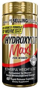 Pro Clinical Max! for Women 60 ea
