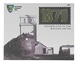 Eigenschaften Mayfair Games 4099019 / 1870 [englischsprachige Version]