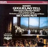 William Tell (Scala Di Milano/Muti)