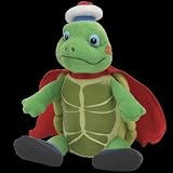 Ty Beanie Babies Tuck Turtle Wonder Pet ~ Ty