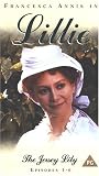 Lillie - The Jersey Lily - Episodes 1 To 6 - A Life Of Scandal, Notoriety And Romance [UK IMPORT] - Francesca Annis