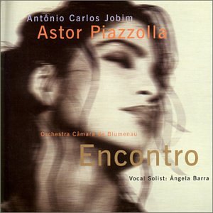  Antonio Carlos Jobim