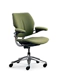 F111 Humanscale Freedom - Task Chair With Standard Duron Arms