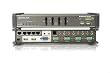 IOGEAR 4-Port MiniView Symphony Multi-function KVM Switch with Cables GCS1774