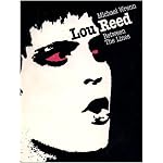Lou Reed: Between the Lines book cover