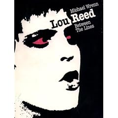 Lou Reed: Between the Lines