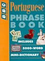 Portuguese Phrase Book (BBC Phrase Book)