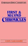 First and Second Chronicles (Everyman s Bible Commentary Series)