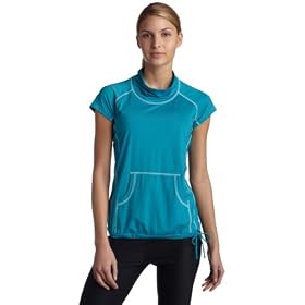 Buy Columbia Ladies On Guard Short Sleeve Top
